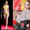 井上恵理子さん