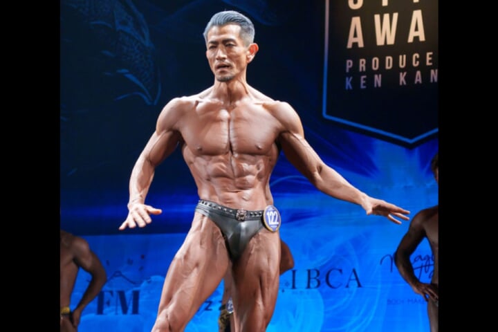 今野智志さん