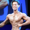 岡﨑峰幸さん
