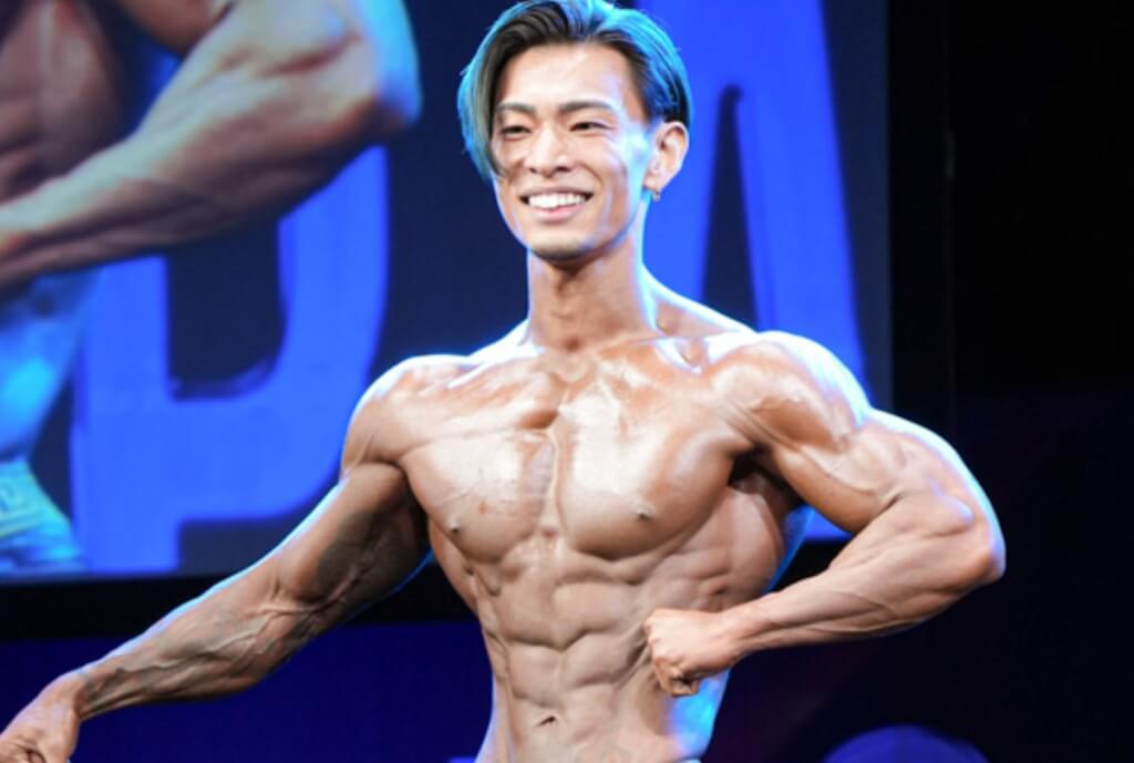 岡﨑峰幸さん