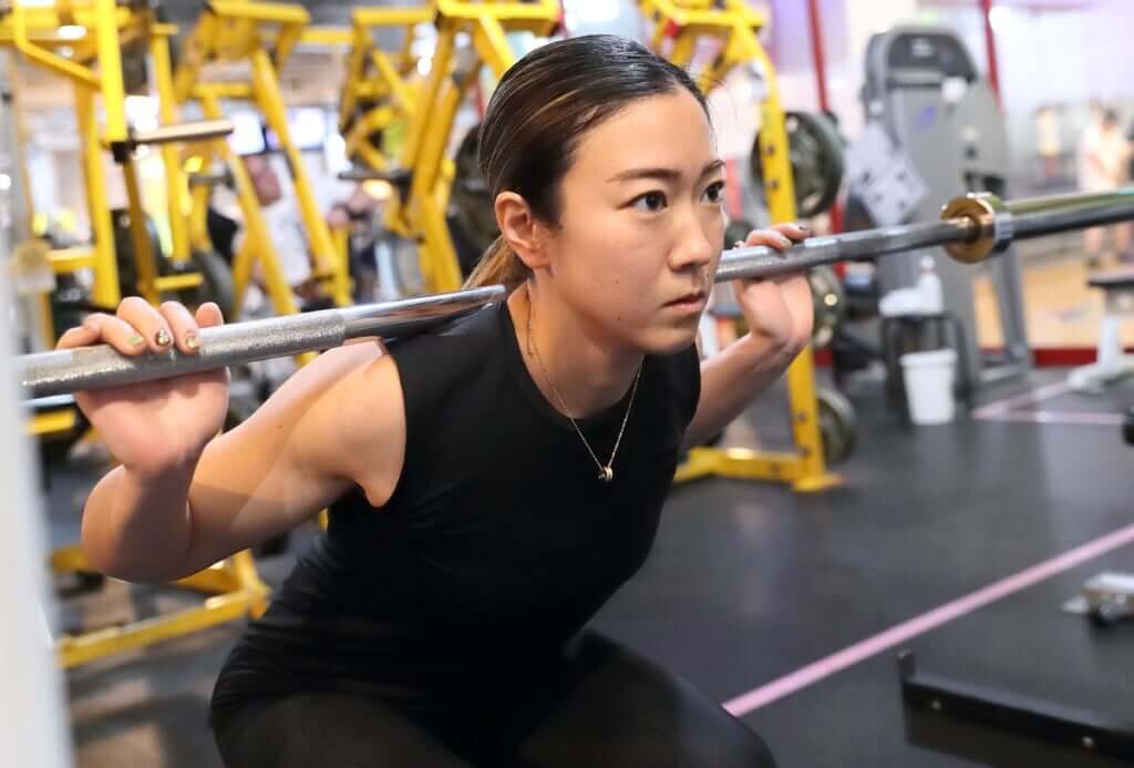 大嶋あやのさん
