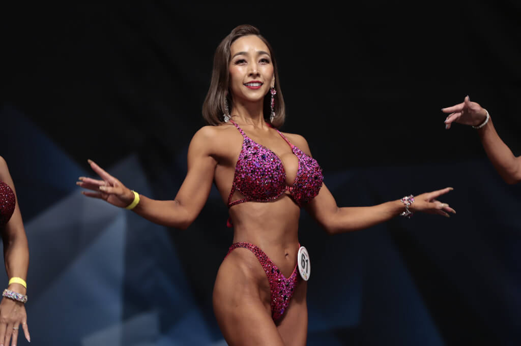 町田加奈子選手