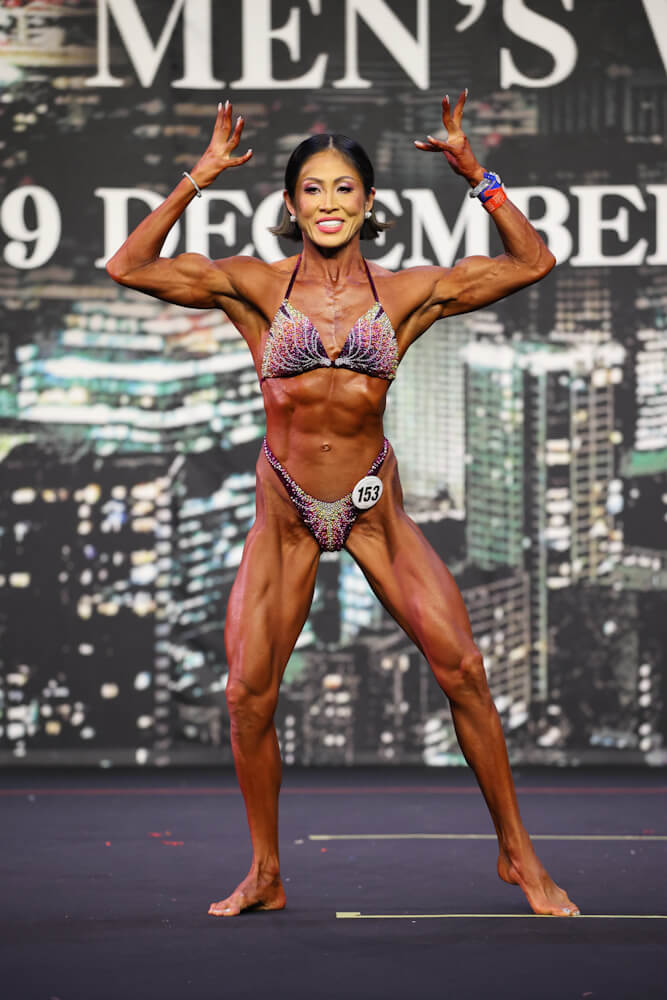 原田理香選手