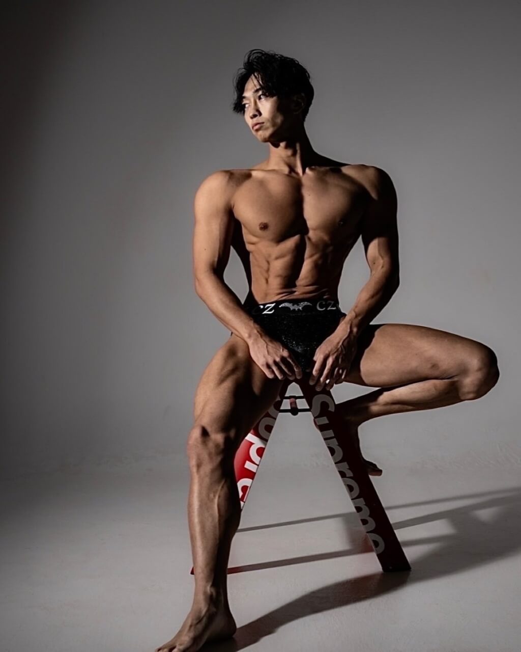 堀部一樹さん