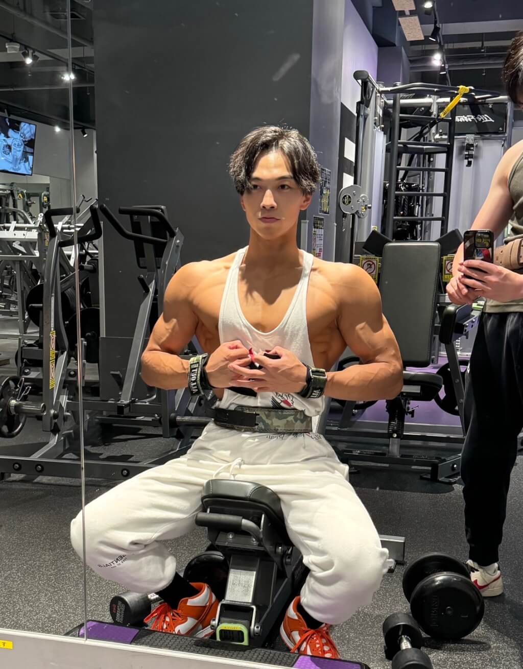 堀部一樹さん