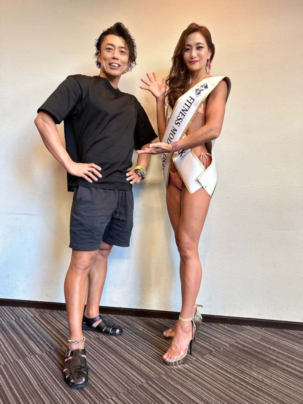 長谷川順蘭さん