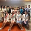 「ミス日本からのメッセージ」勉強会