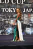 川口知子選手