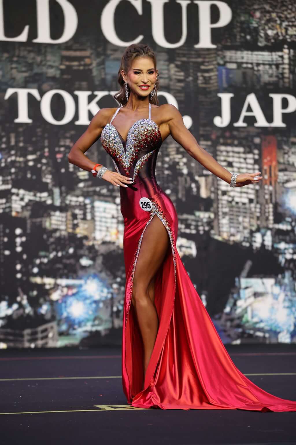 鈴木由香選手
