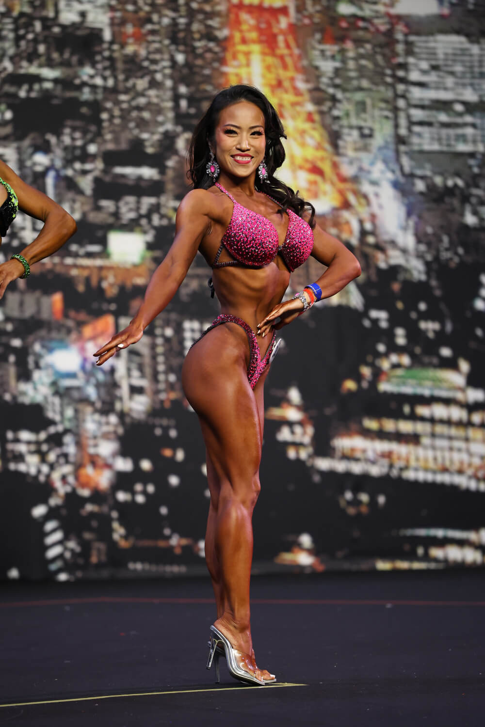 松木真美選手