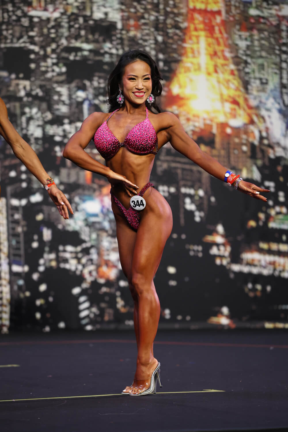 松木真美選手