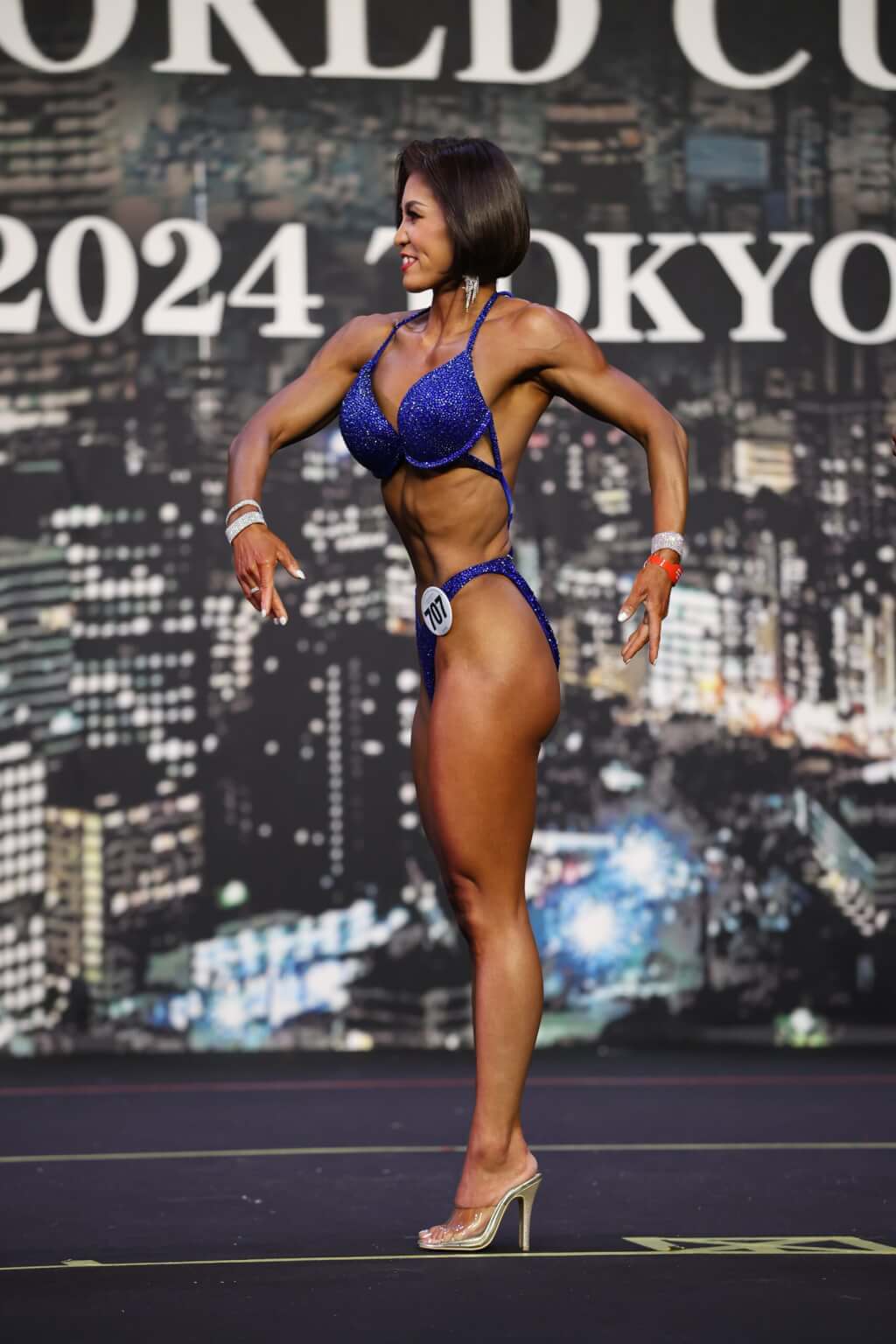 佐藤和歌選手