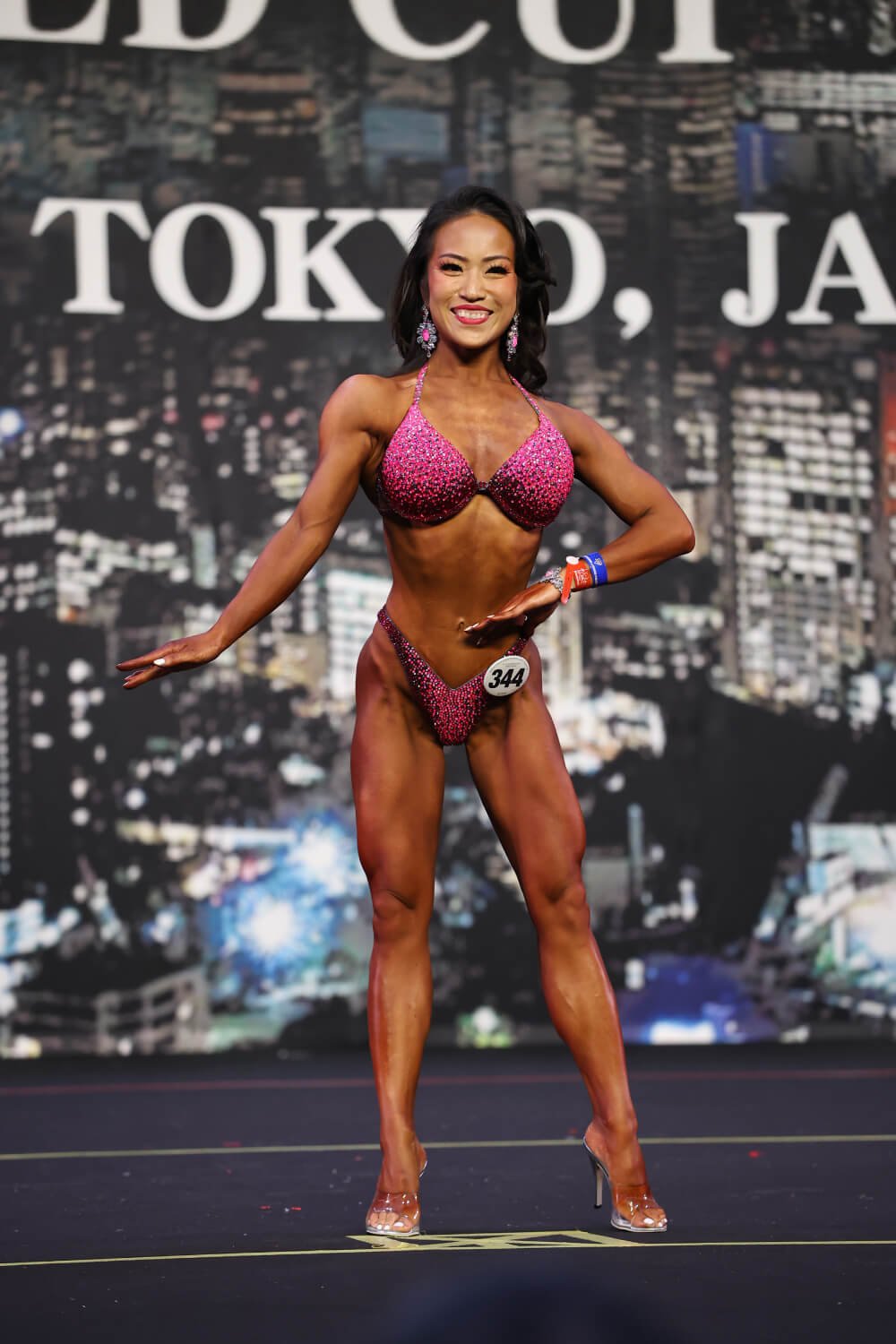 松木真美選手