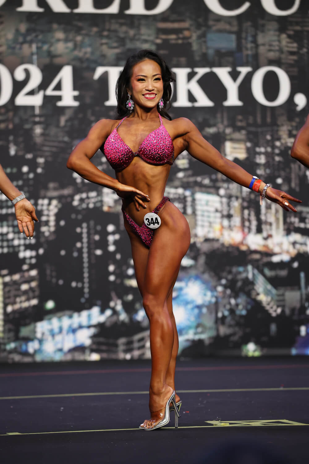 松木真美選手