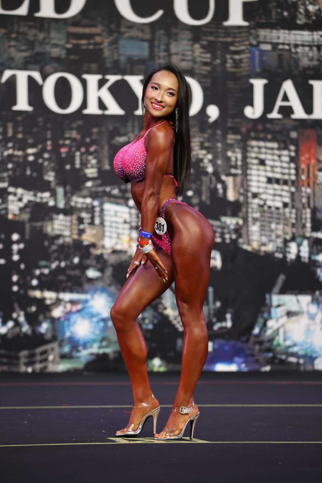 宮地優羽さん