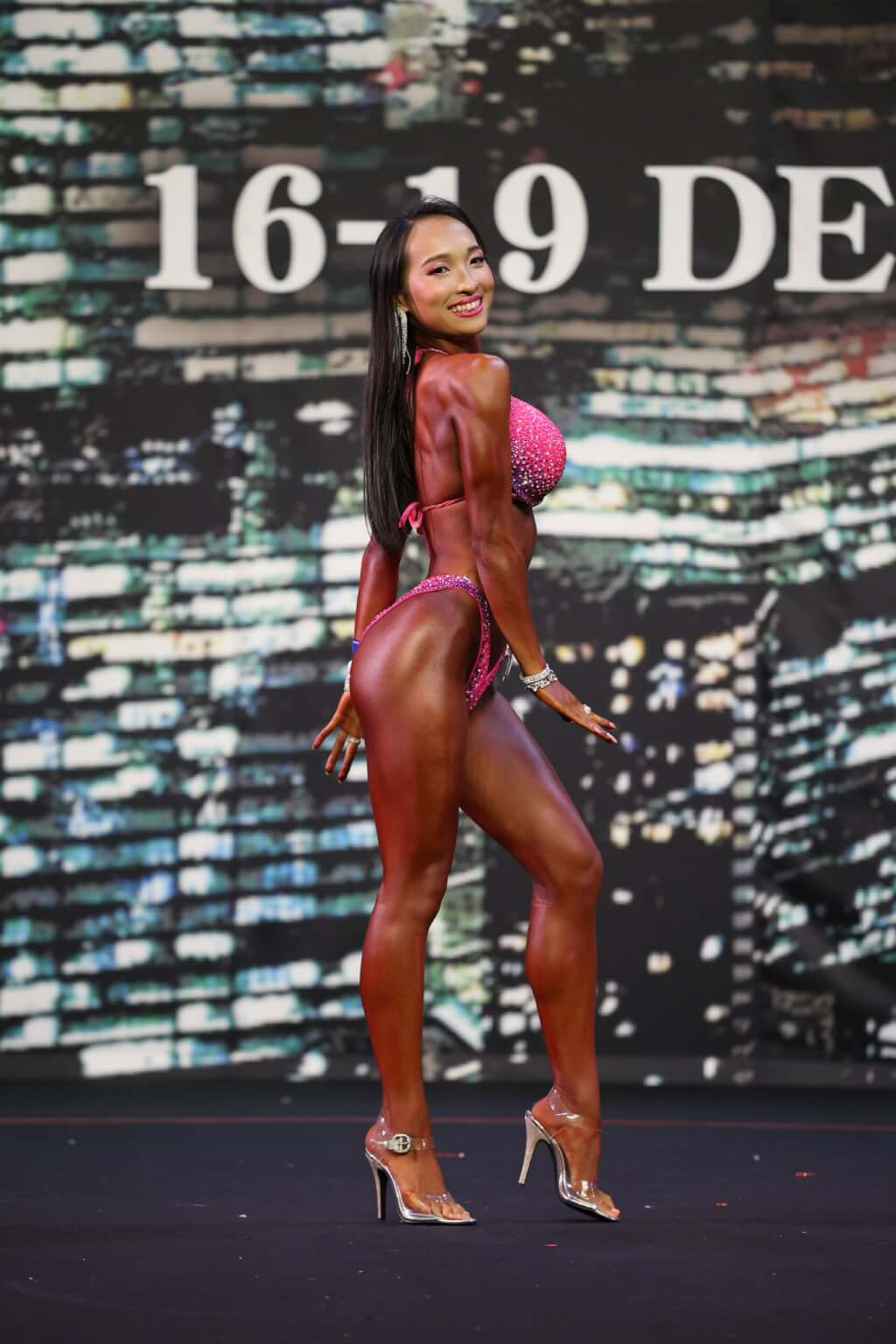 宮地優羽さん