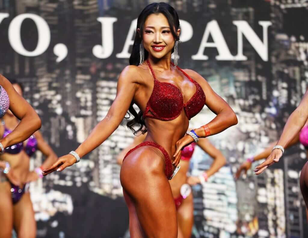 本田有希子選手