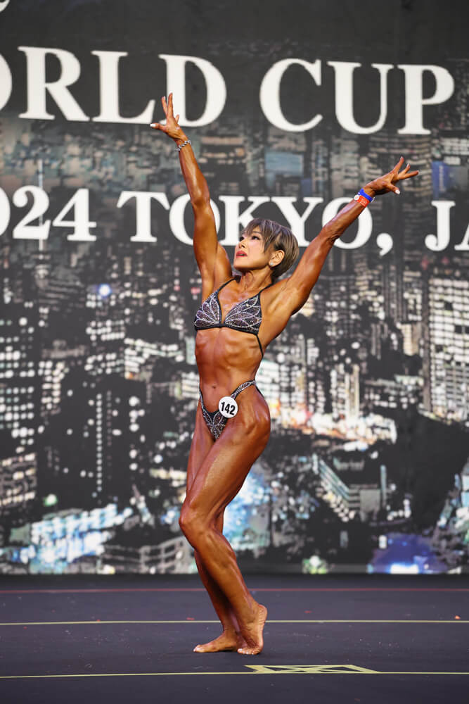 宮田みゆき選手