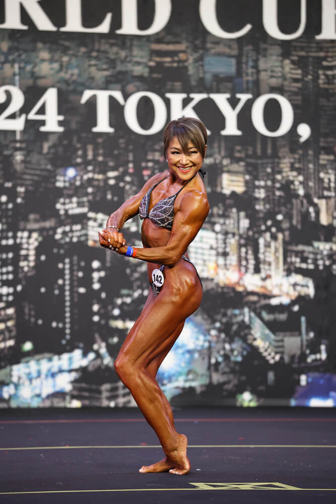 宮田みゆき選手