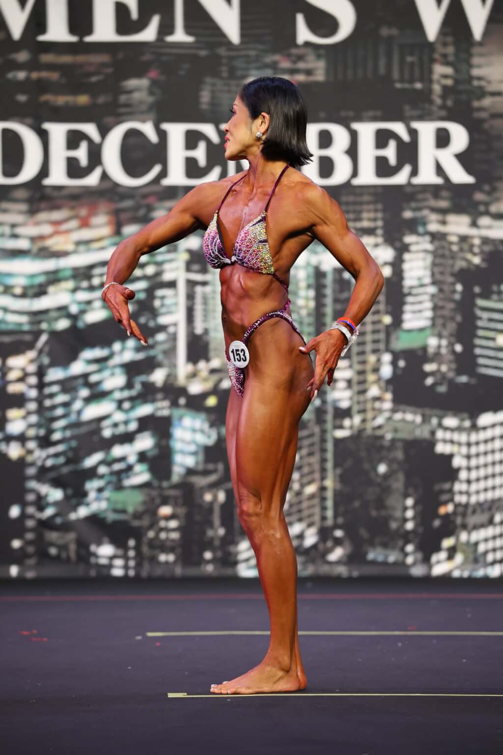 原田理香選手