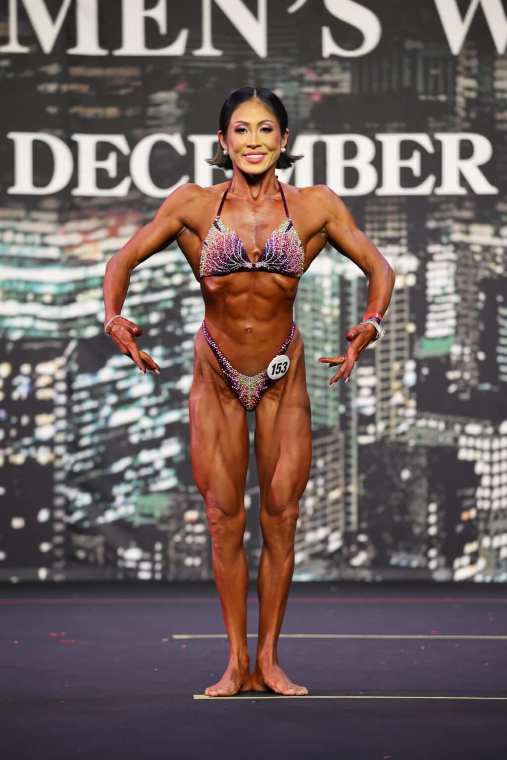 原田理香選手