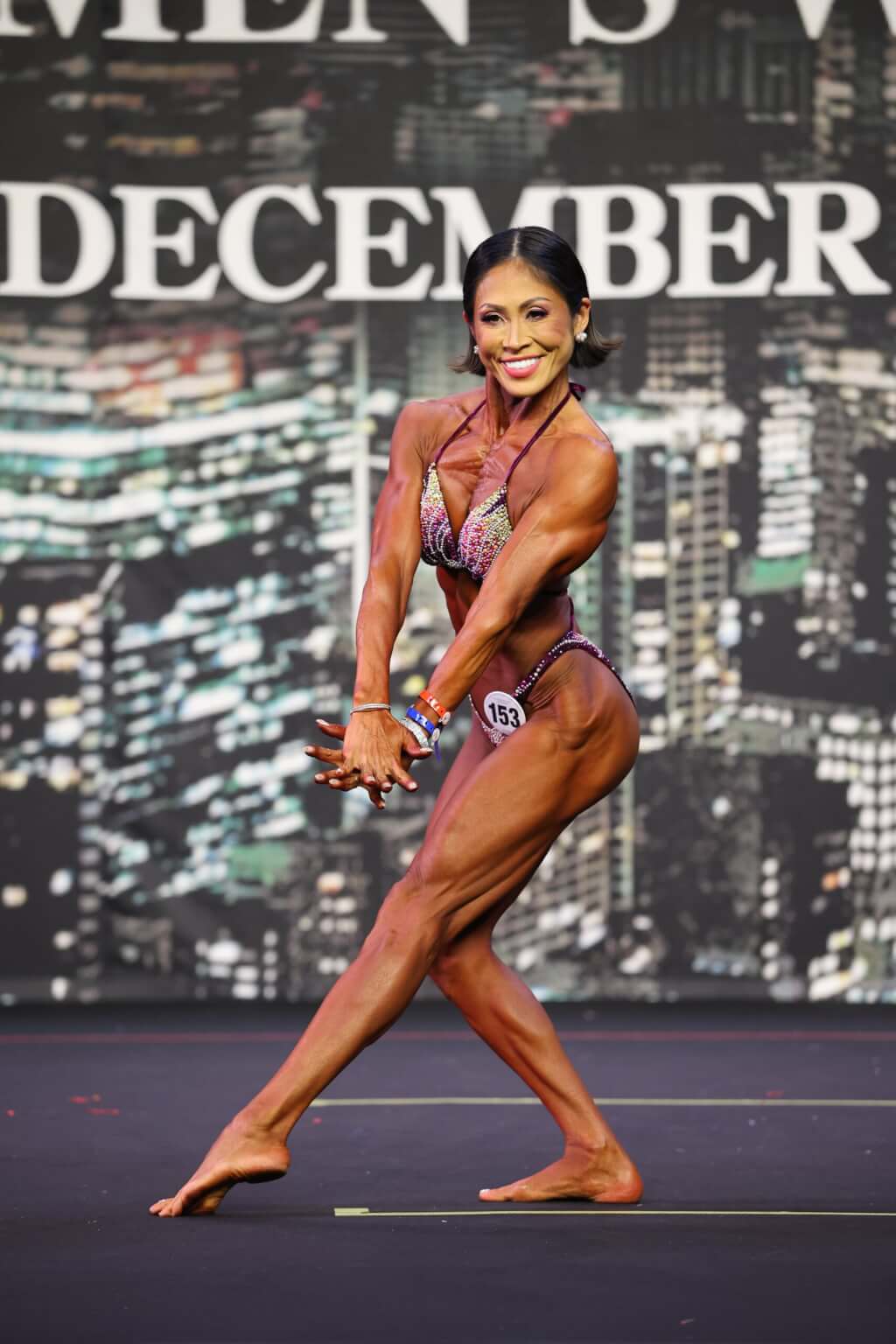 原田理香選手