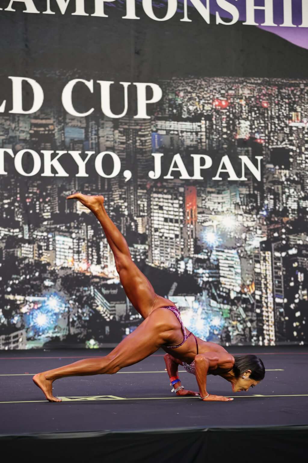 原田理香選手