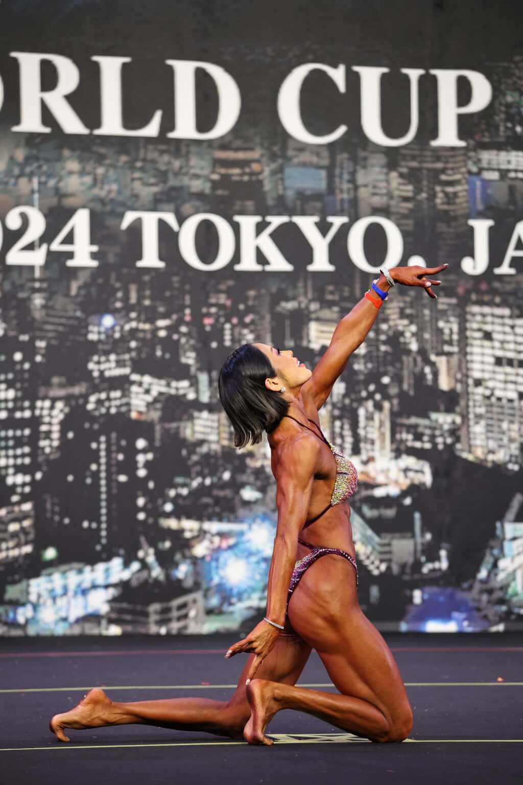 原田理香選手