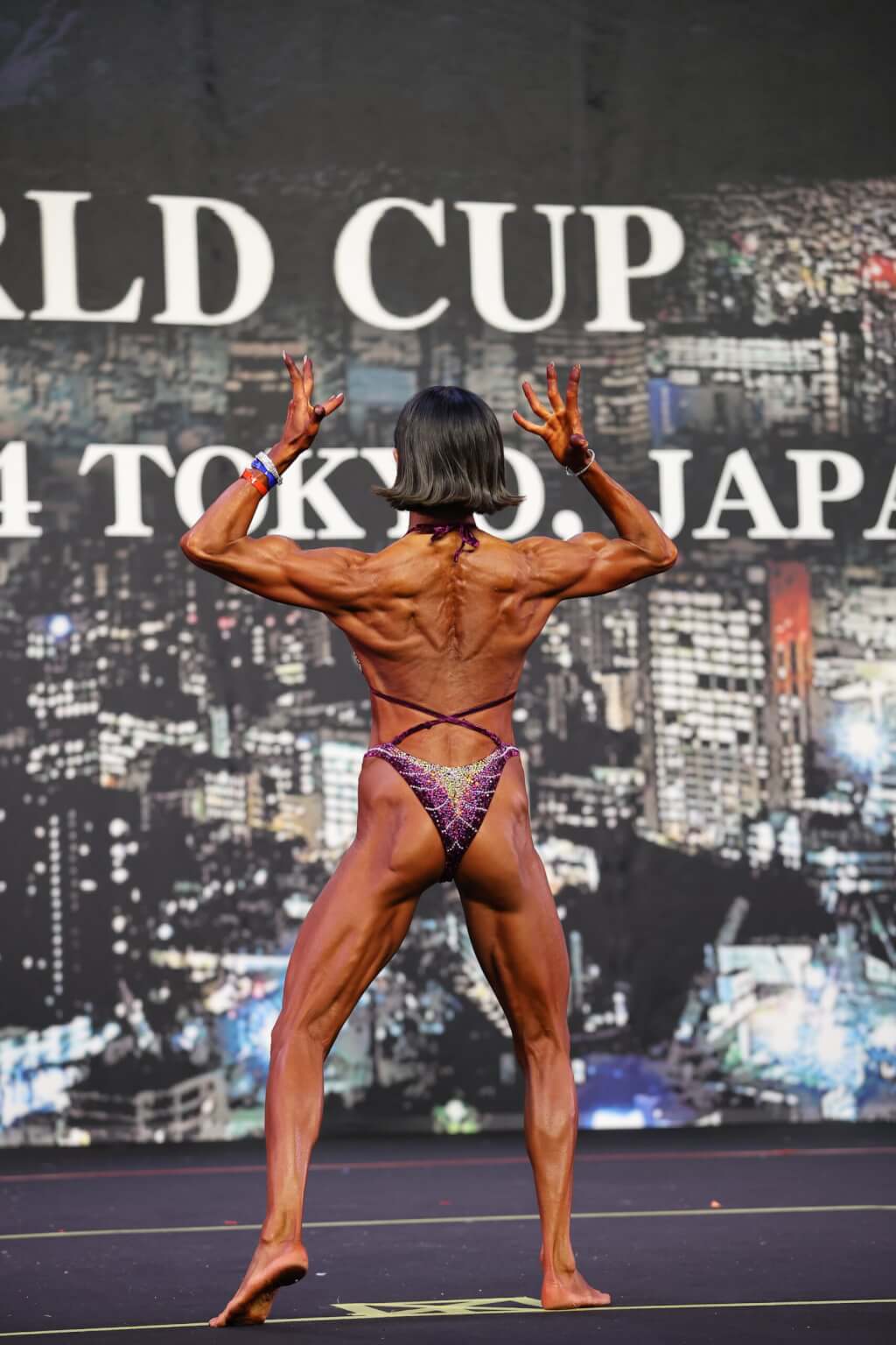 原田理香選手