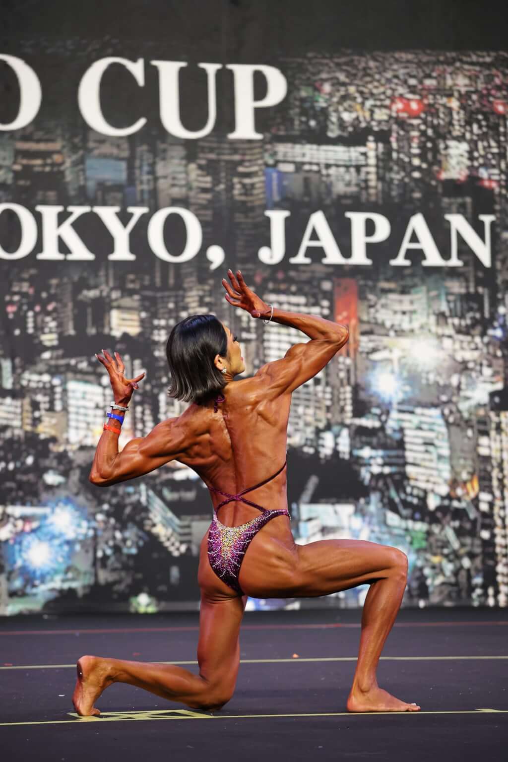 原田理香選手