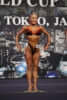 河野智恵子選手