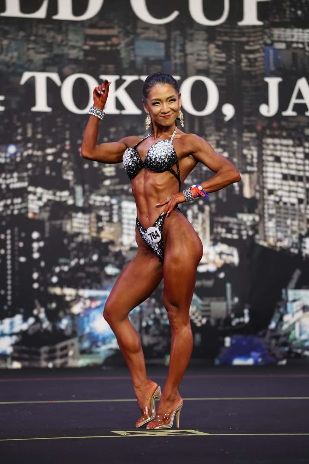 大久保裕美選手
