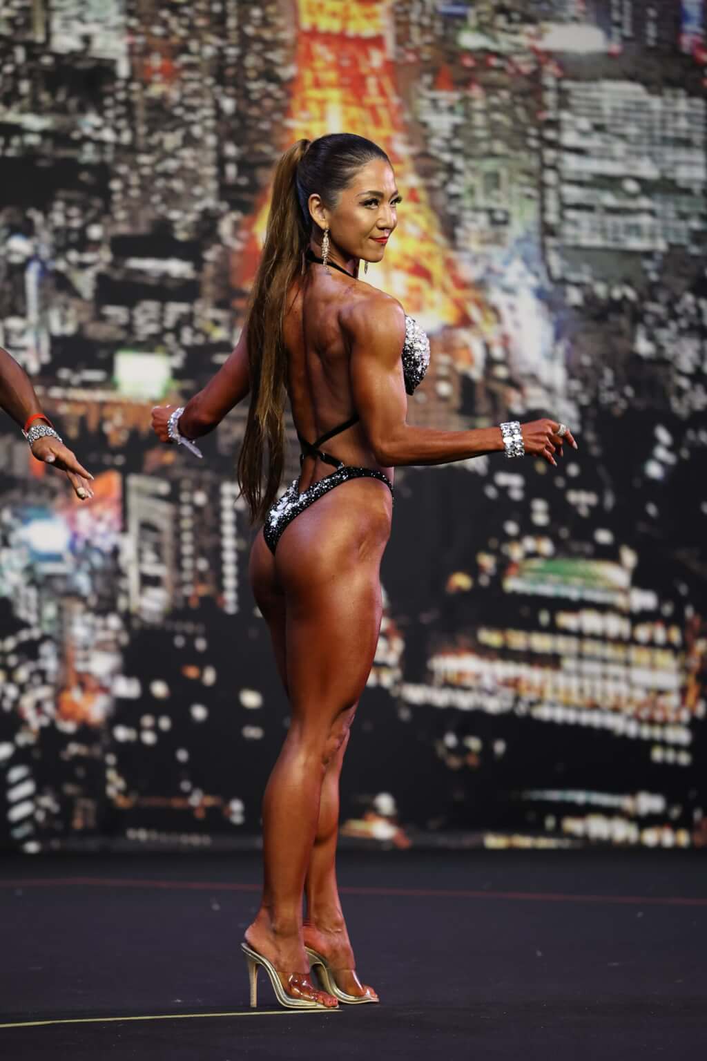 大久保裕美選手