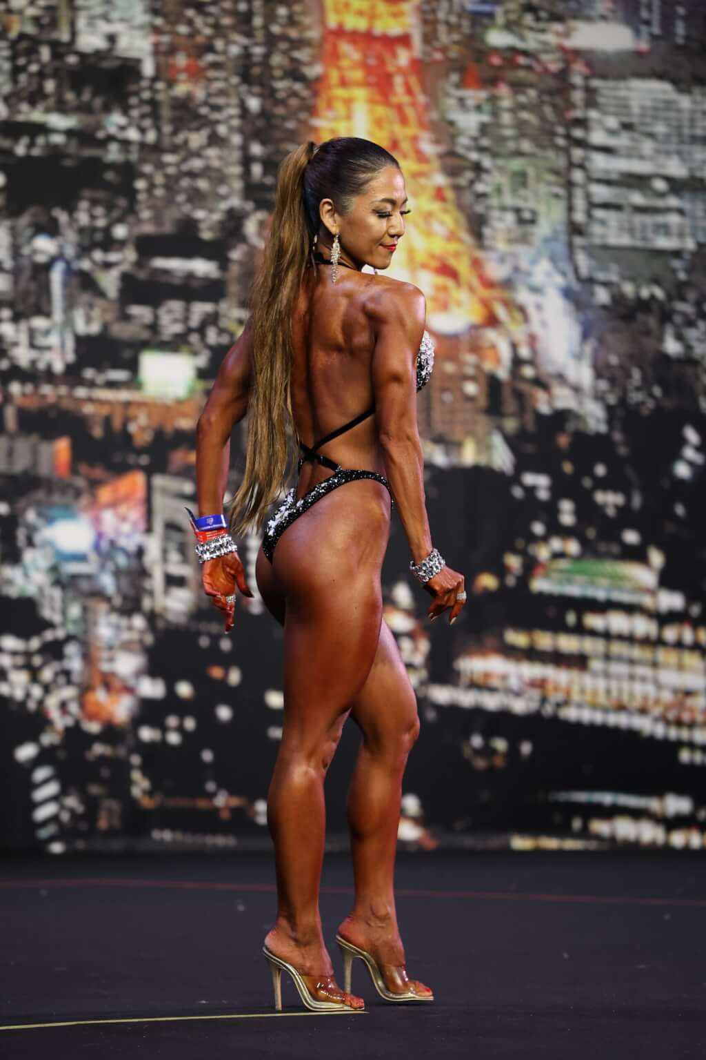 大久保裕美選手