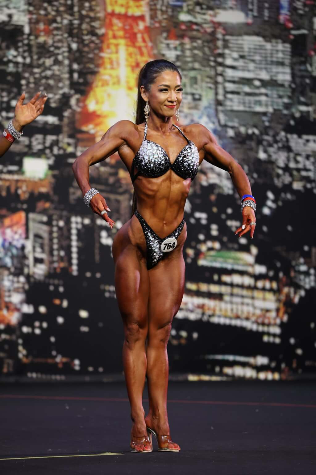 大久保裕美選手