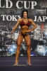 Monika Pagoje選手