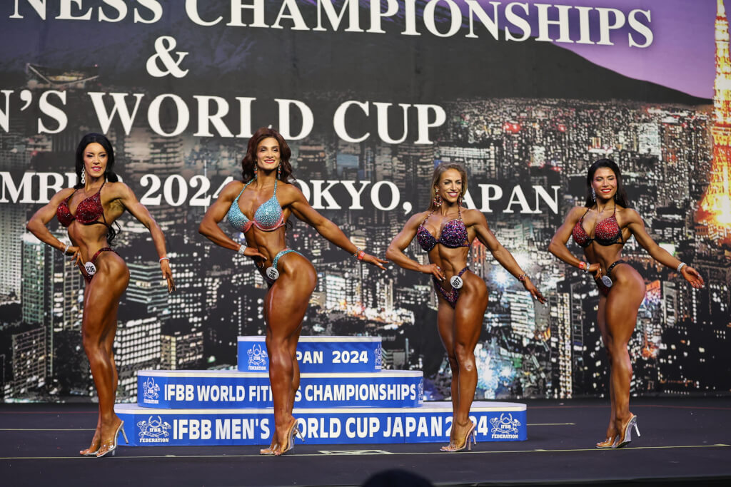 Monika Pagoje選手