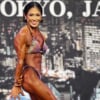原田理香選手