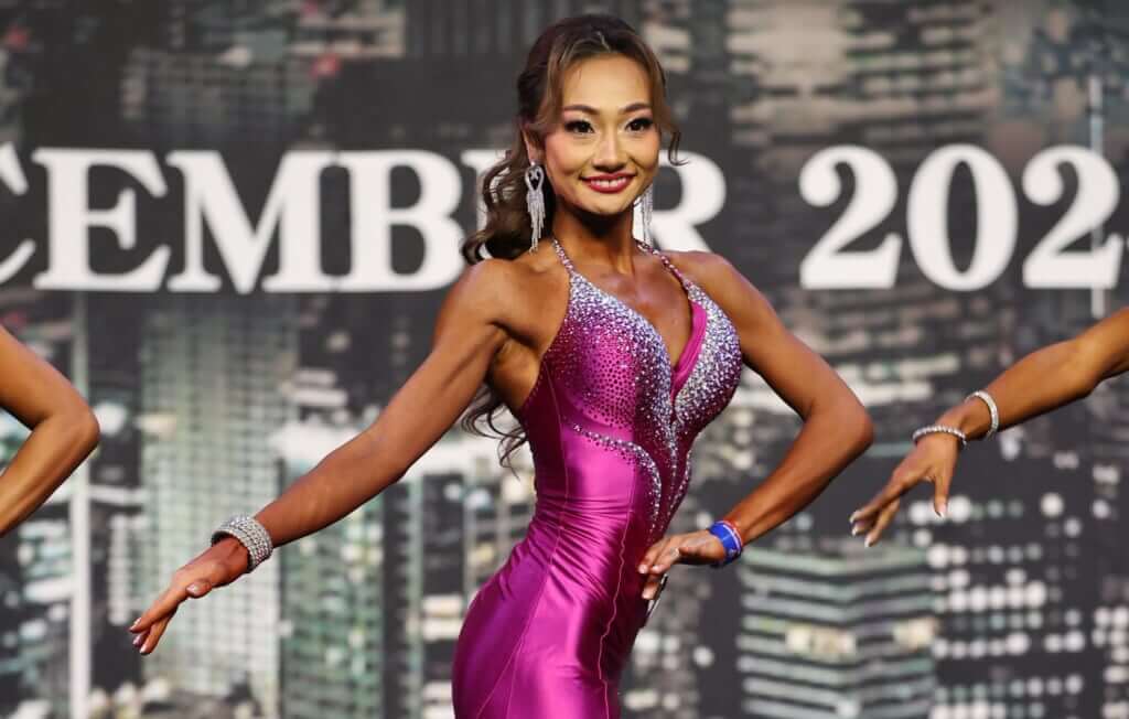久保田有紀選手