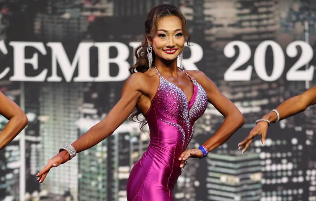 久保田有紀選手