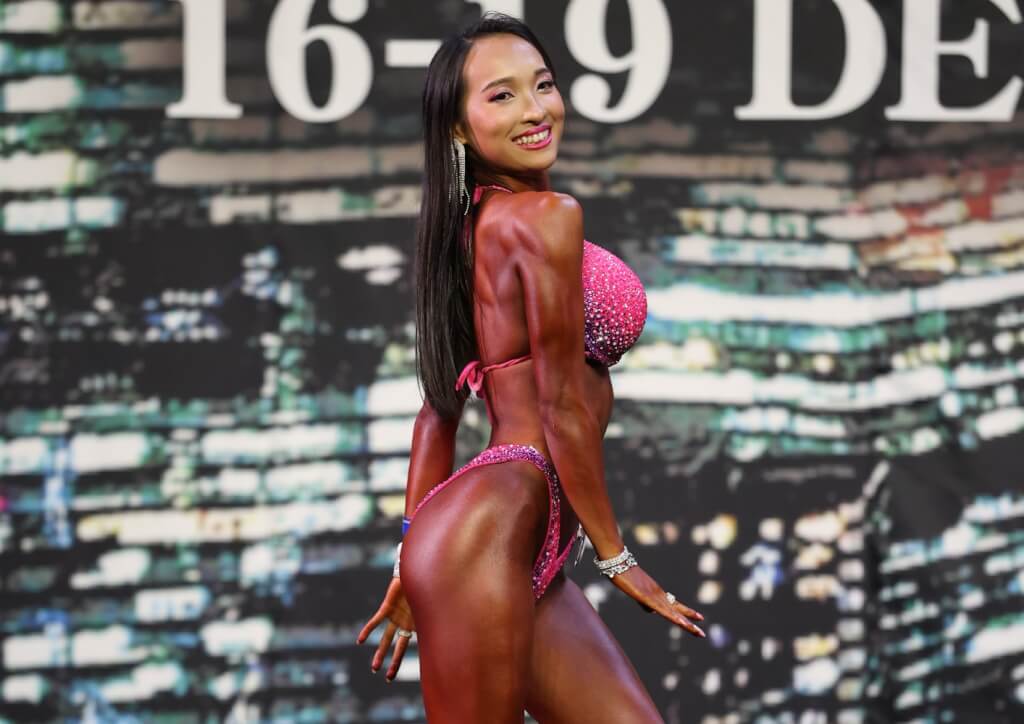 宮地優羽さん