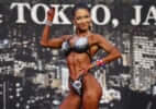 大久保裕美選手
