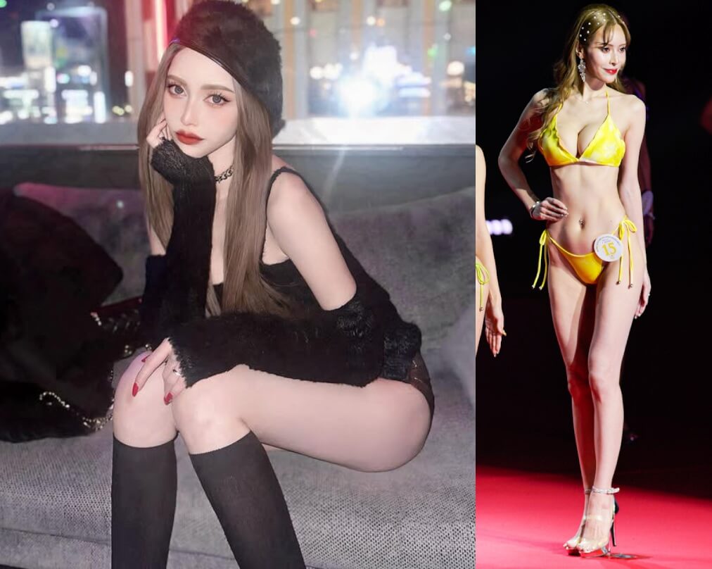 井上恵理子さん