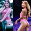 石田梨緒さん