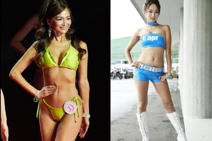 田中多佳子さん