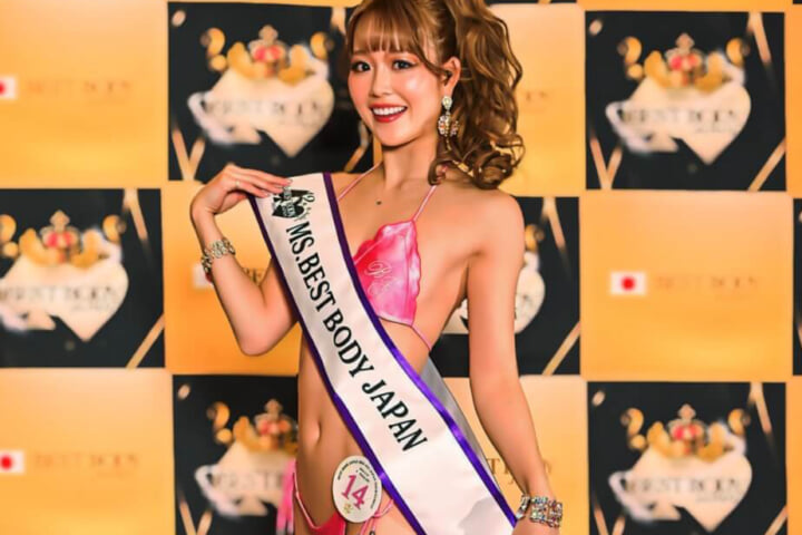 伊藤優綺さん
