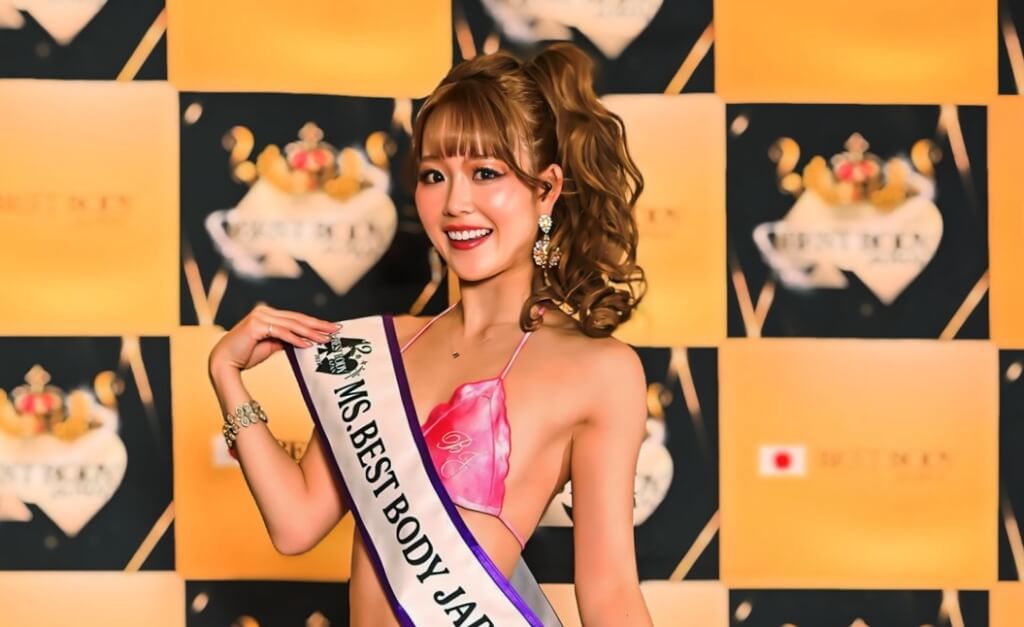 伊藤優綺さん