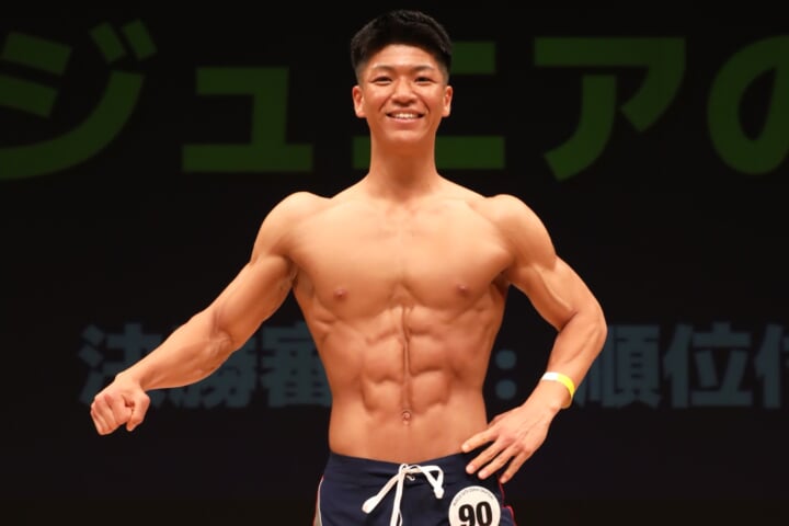 増田悠馬さん