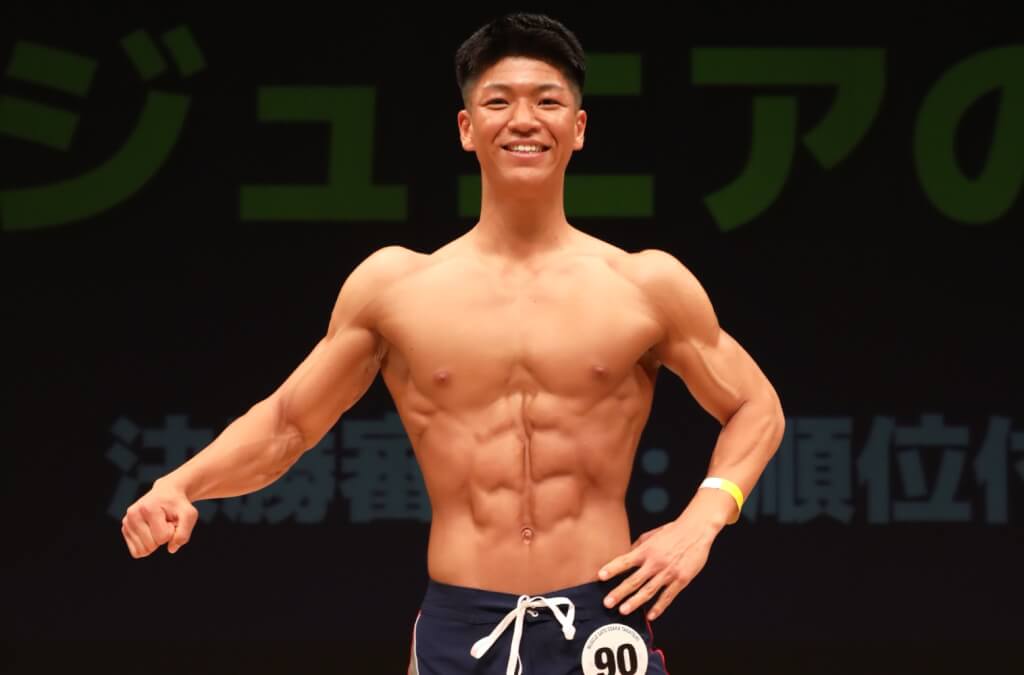 増田悠馬さん