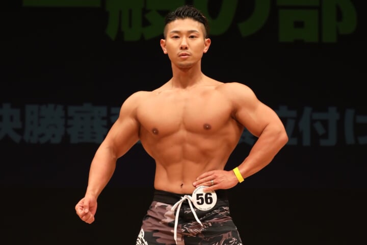 井原和尚さん